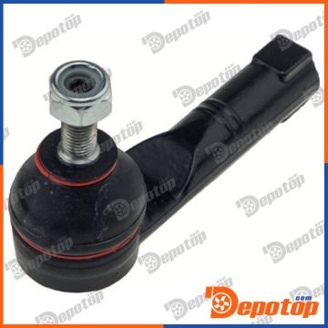 Rotule de direction droite pour NISSAN | 52534, CTR2109